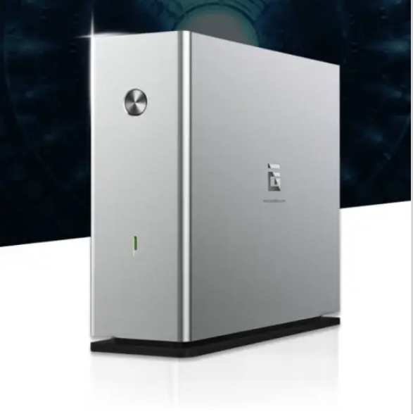Chainedbox 我家云L1Pro线刷OMV(Open Media Vault),图文教程